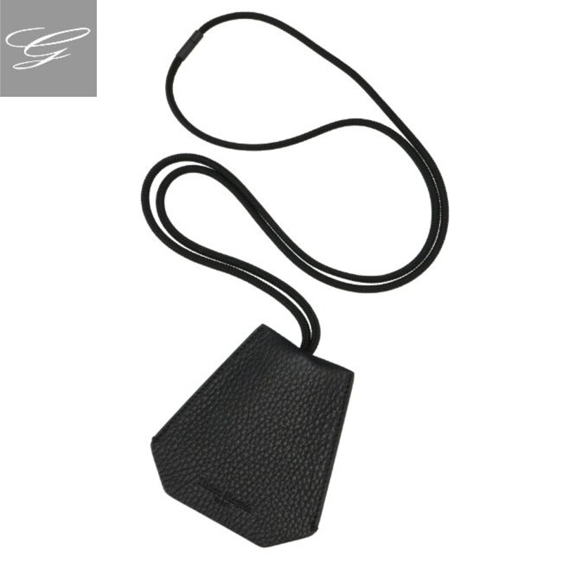 MAISON MARGIELA(メゾン・マルジェラ),クロシェット キーリング付き ネックストラップ|20代におすすめ,S55UA0025-P2686-H1669