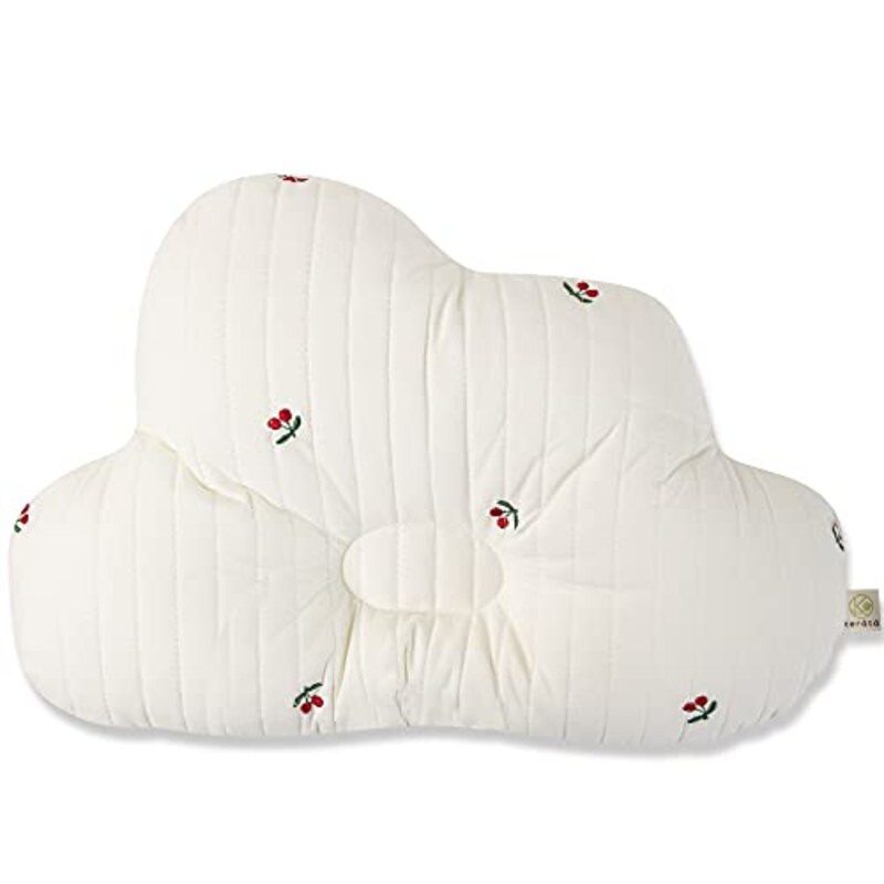 kerätä(ケラッタ),ベビー枕 雲型