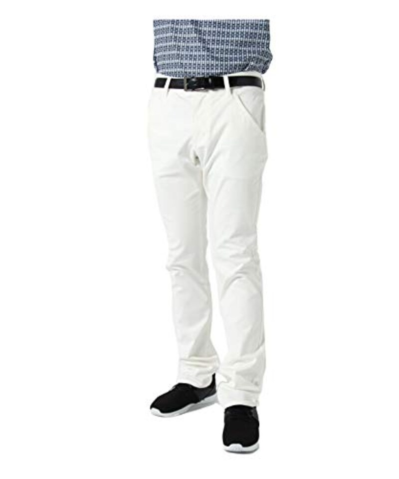 Callaway(キャロウェイ), ゴルフ ストレッチパンツ 保温,241-9220501