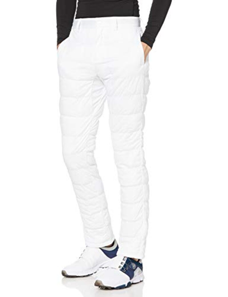 Callaway(キャロウェイ),ロングパンツ 中綿 撥水性・防風性, 241-0226512