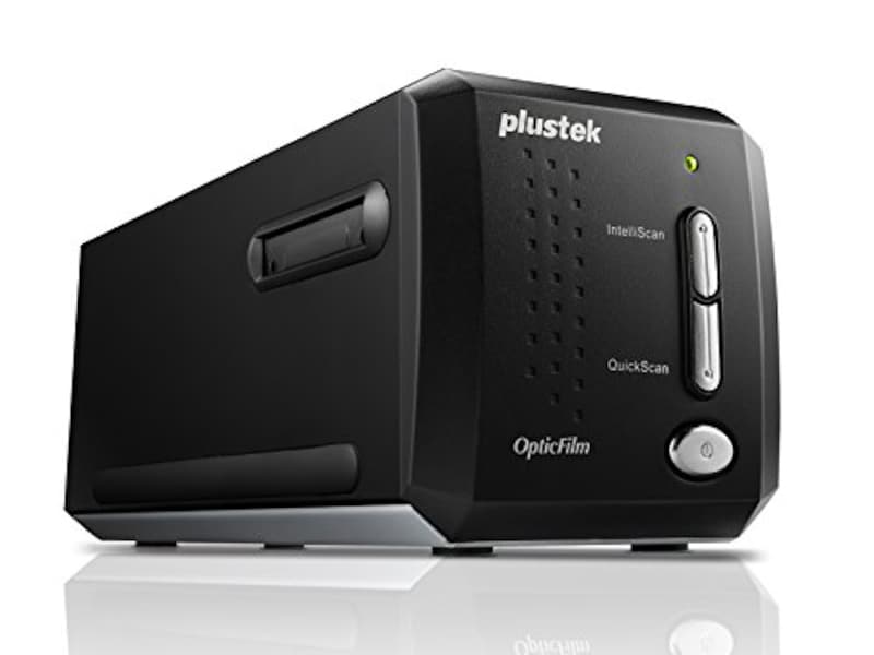 Plustek（プラステック）,OpticFilm 8200i,365331