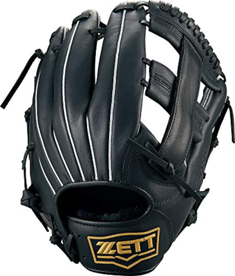 ZETT（ゼット）,軟式野球 ソフトボール 兼用 グラブ（グローブ） ライテックス オールラウンド用,BSGB3900