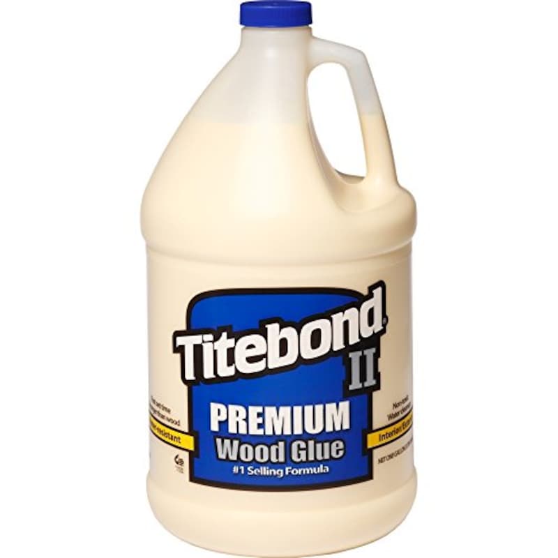 Titebond（タイトボンド）,タイトボンド2 PREMIUM 木工用接着剤,5006
