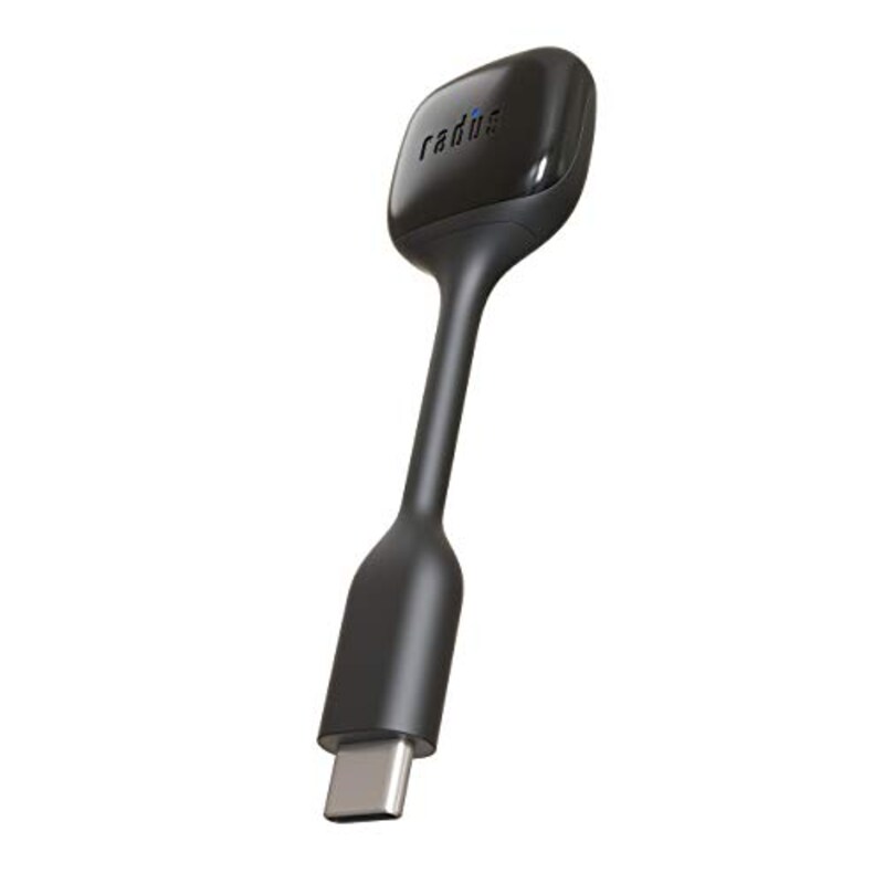 radius(ラディウス),Bluetoothトランスミッター,RK-BT100C