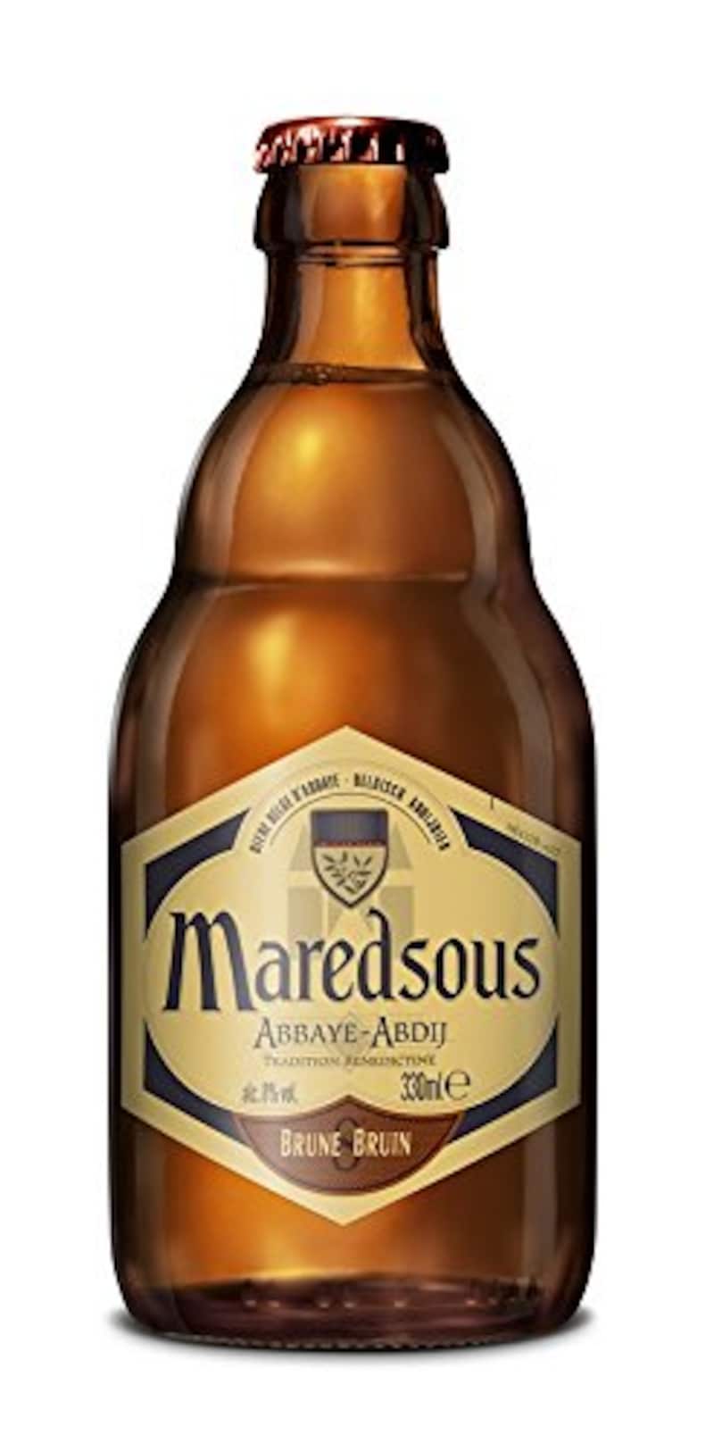 MAREDSOUS（マレッツ）,Maredsous Brown（マレッツ・ブラウン）