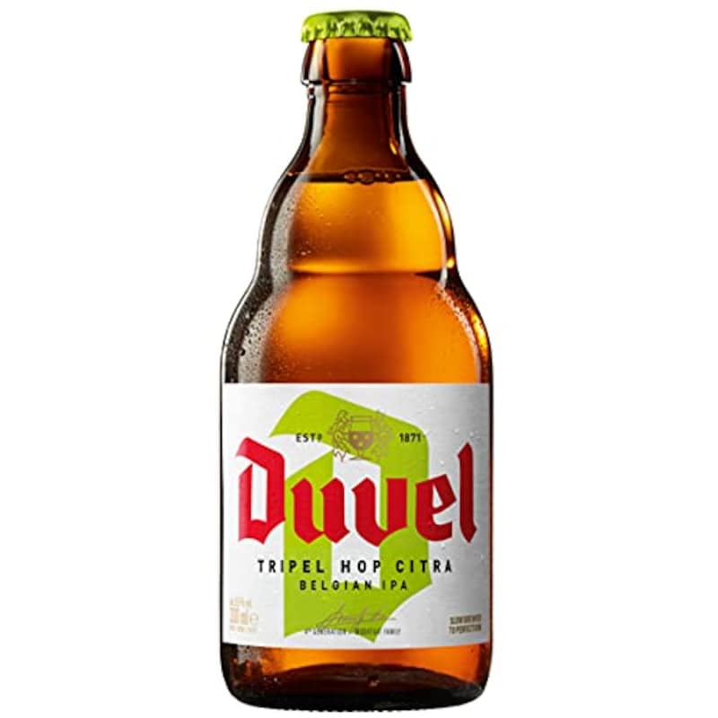 Duvel（デュベル）,デュベル・トリプルホップ