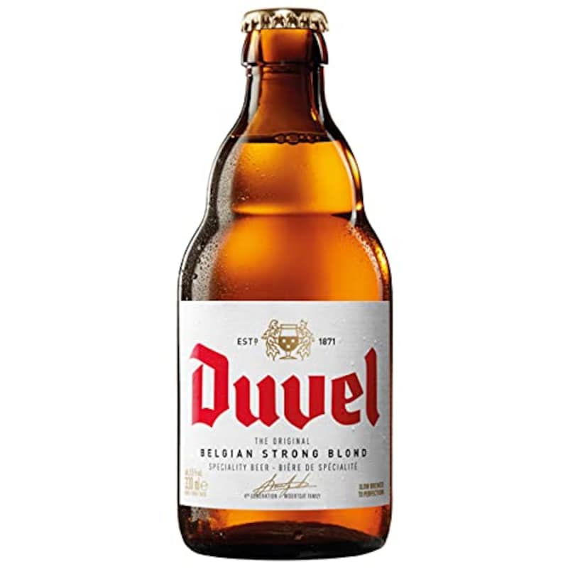 Duvel（デュベル）,デュベル