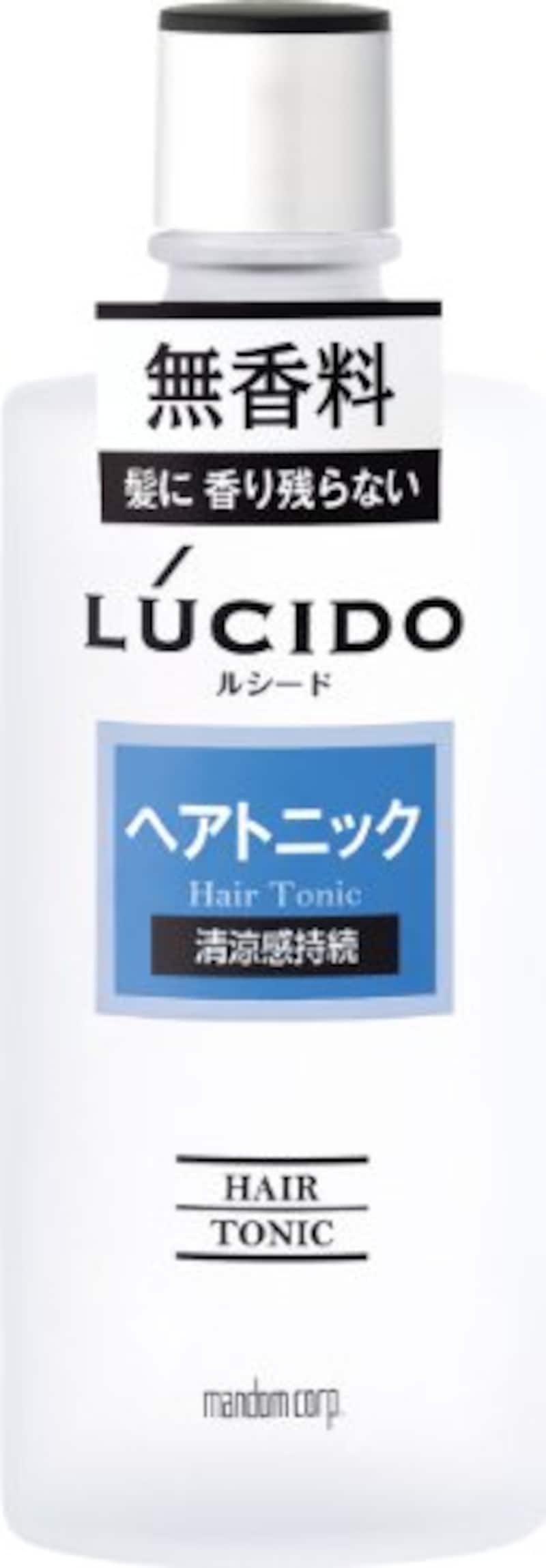 LUCIDO(ルシード),ヘアトニック,ー