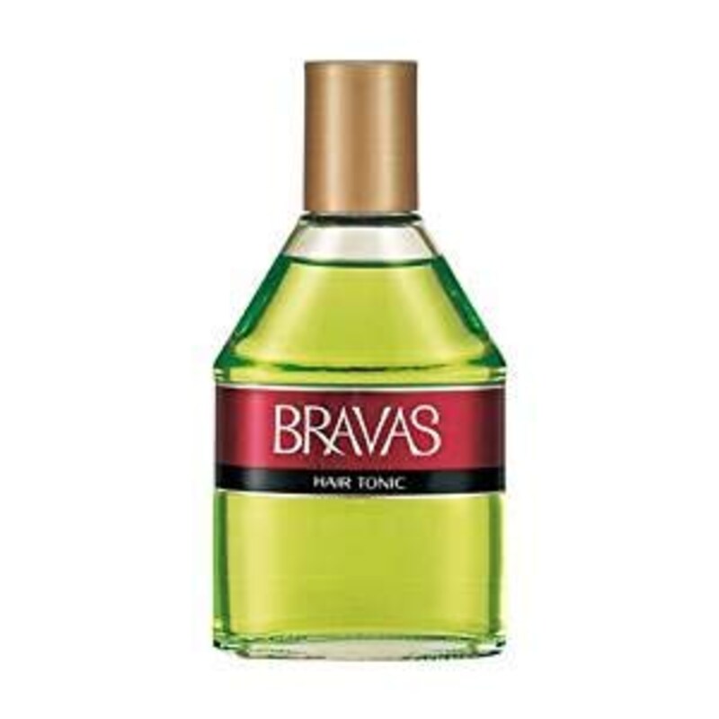 BRAVAS(ブラバス),ヘアトニック,ー