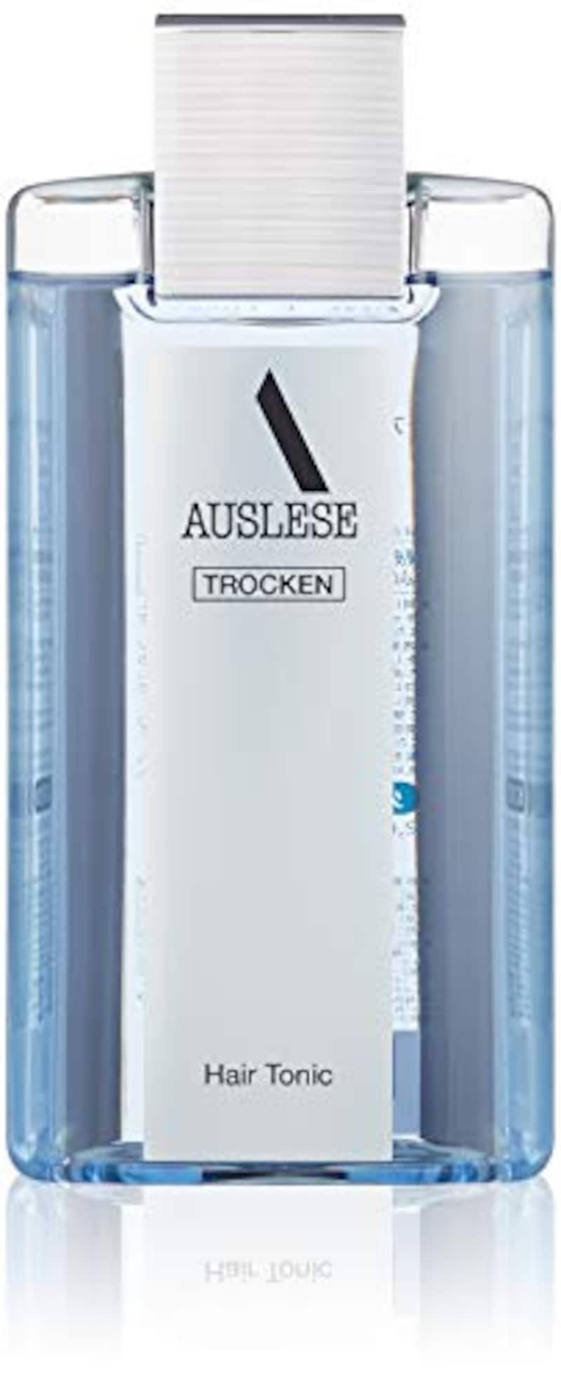 AUSLESE(アウスレーゼ),トロッケン ヘアトニック,ー