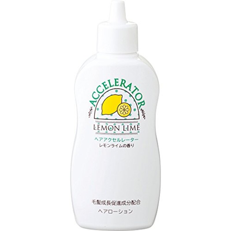 加美乃素本舗,レディースカミノモトヘアアクセルレーター L,ー