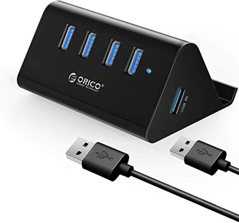 ORICO,USB3.0ハブ,SHC-U3