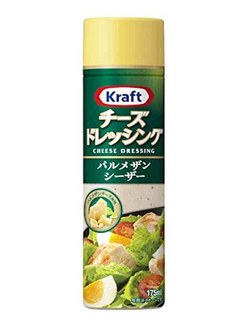 Kraft（クラフト）,チーズドレッシング パルメザンシーザー