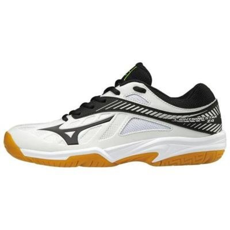 MIZUNO(ミズノ),バレーボールシューズ ライトニングスター Z4 Jr