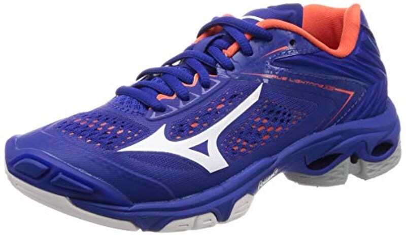 MIZUNO(ミズノ),バレーボールシューズ ウエーブライトニング Z5,V1GA1900