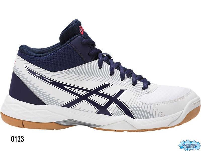 asics(アシックス),バレーボールシューズ GEL-TASK MT,TVR717