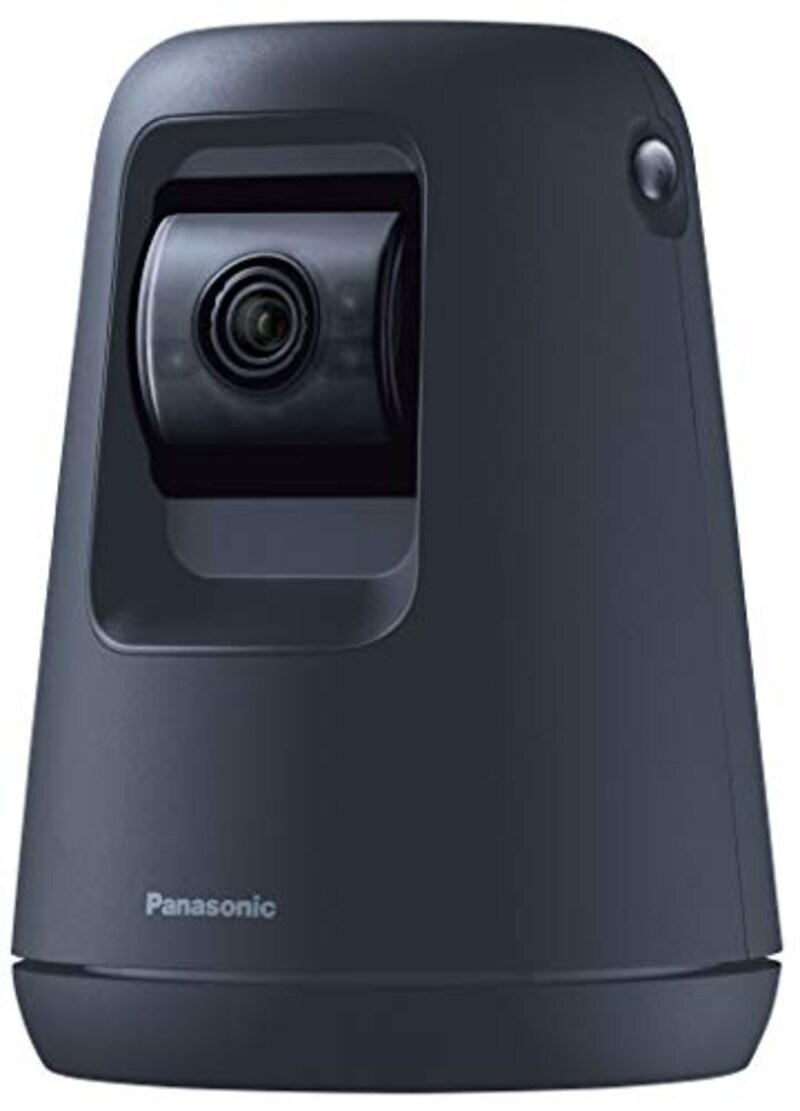 Panasonic（パナソニック）,屋内HDペットカメラ ブラック,KX-HDN215-K