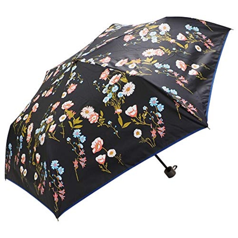 macocca,晴雨兼用傘 折りたたみ傘 50cm デザインシリーズ