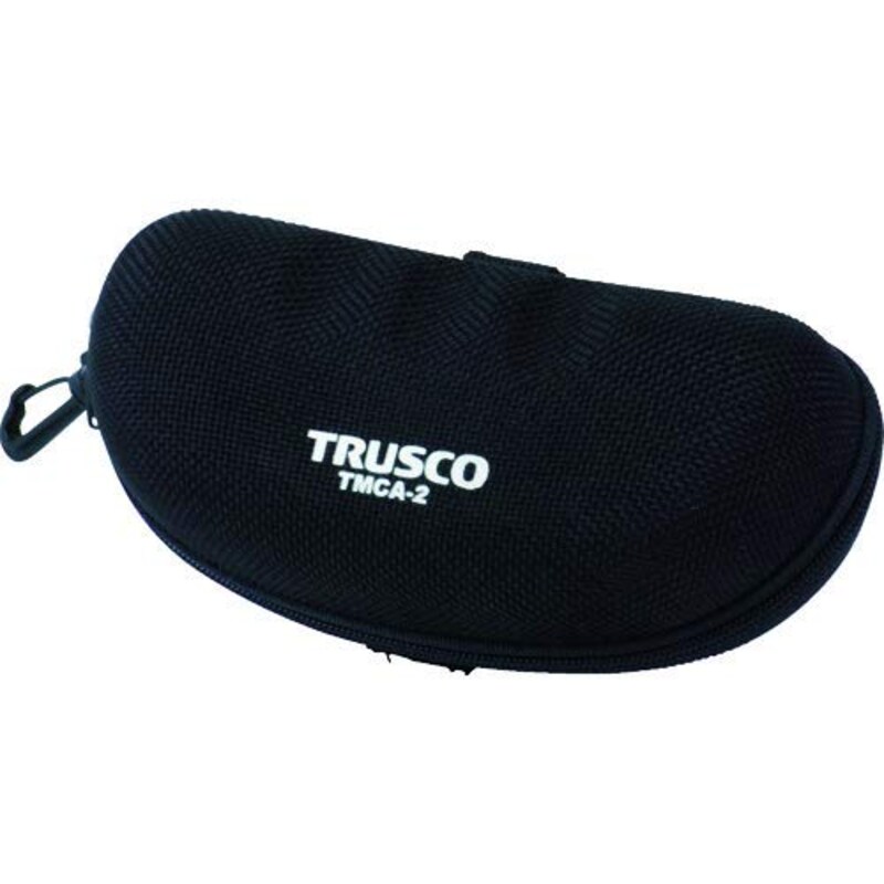 TRUSCO（トラスコ）,セーフティグラス用ケース,TMCA-2
