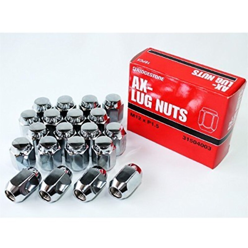 ブリヂストン,AX-LUG NUTS