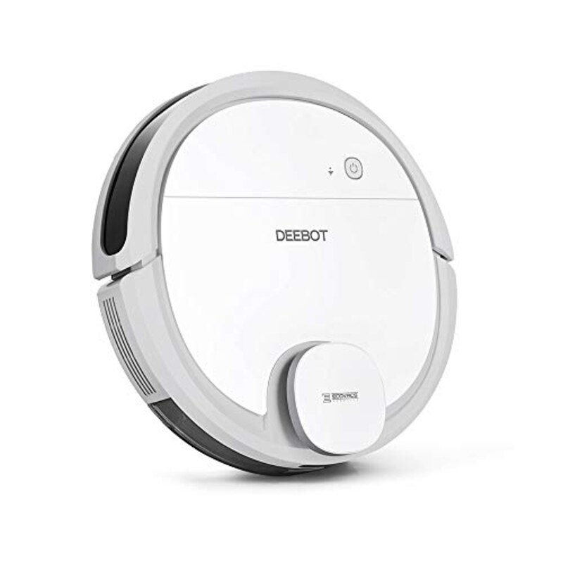 ECOVACS(エコバックス),DEEBOT OZMO 901