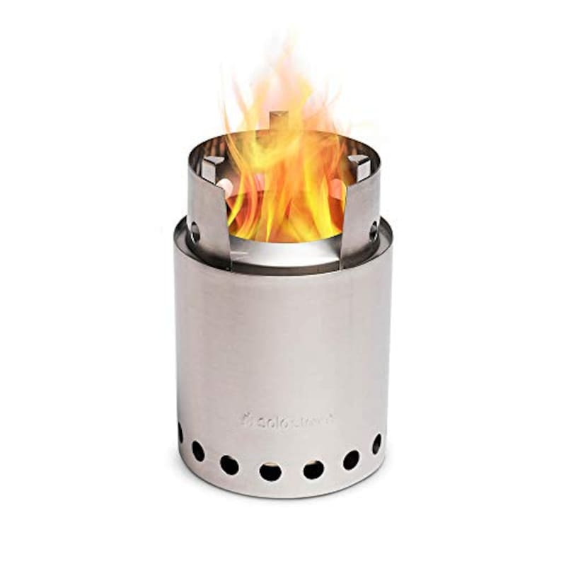 Solo Stove(ソロ ストーブ),ソロストーブ・タイタン,SST