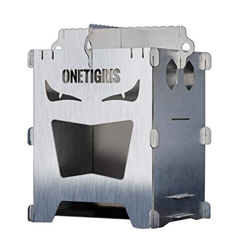 ONETIGRIS,ミニ焚き火台