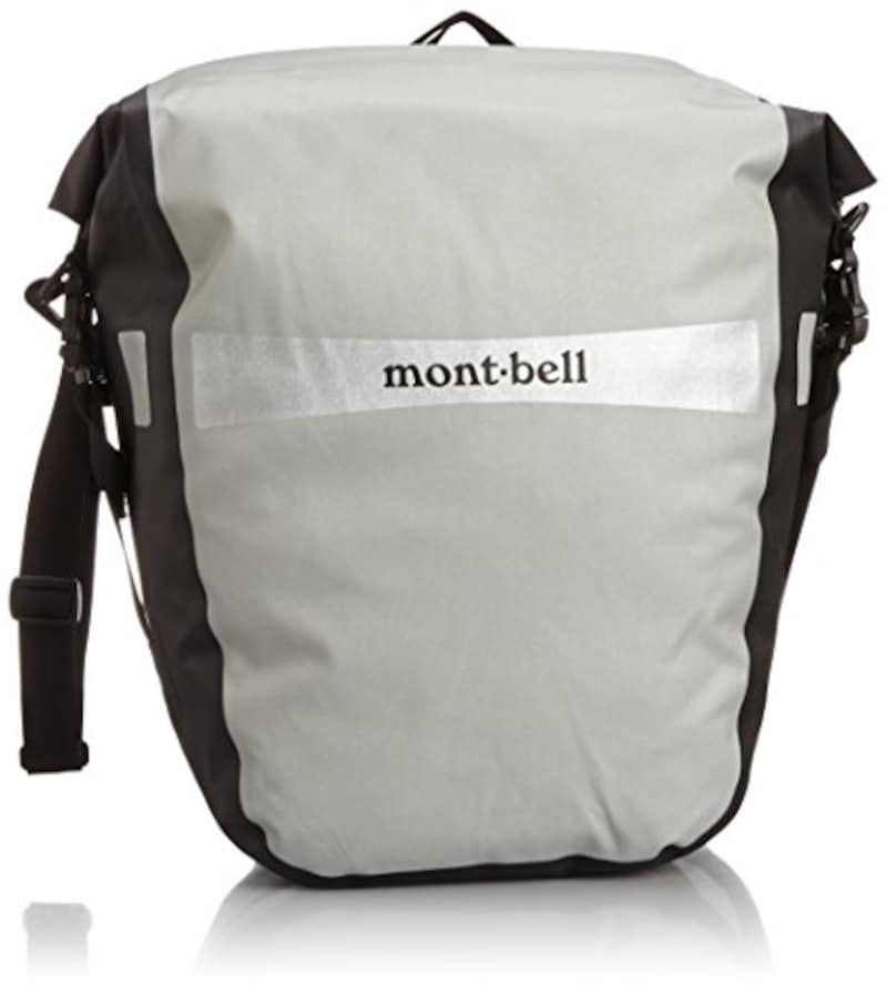 Mont-bell（モンベル）,ドライ サイドバッグ20,1130585
