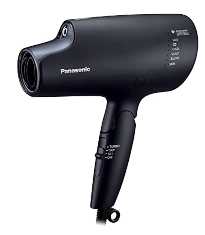 Panasonic(パナソニック),ヘアードライヤー ナノケア,EH-NA0G