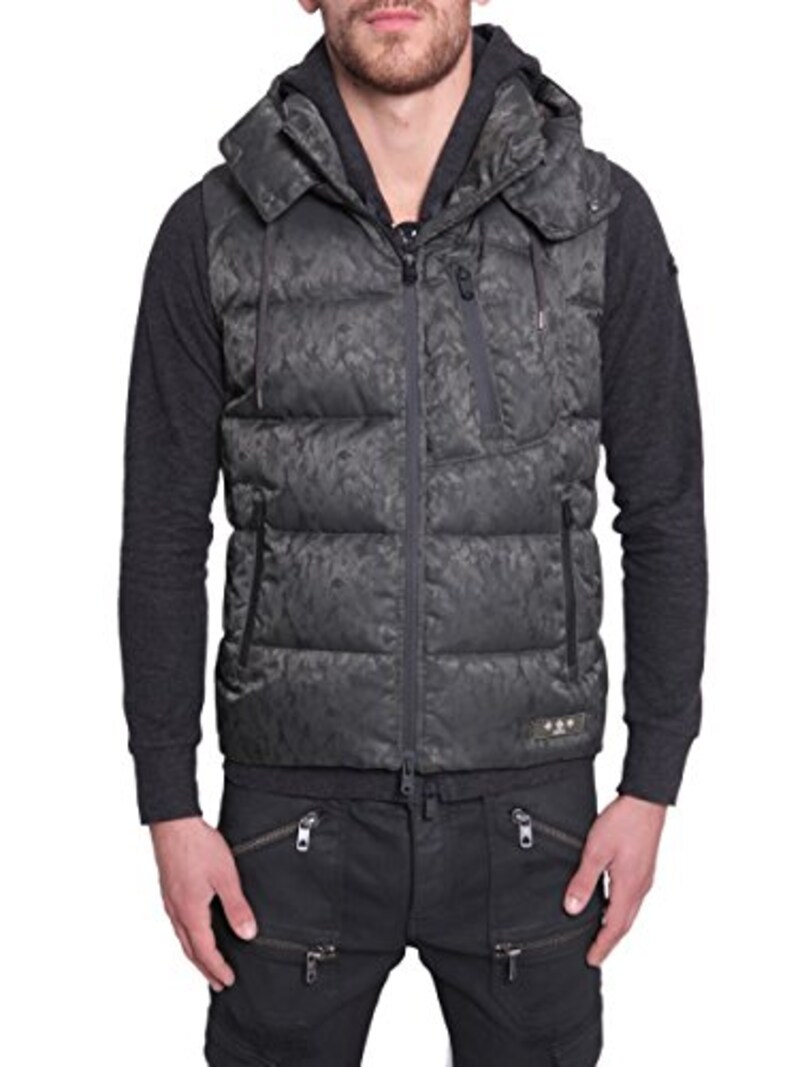 TATRAS(タトラス),SLEEVELESS DOWN JACKET