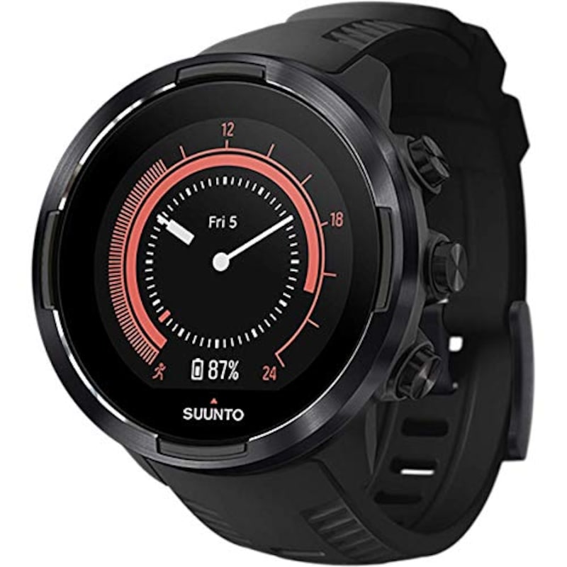 SUUNTO(スント),SUUNTO9 BARO スマートウォッチ,SS050019000