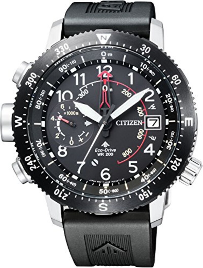 CITIZEN（シチズン）,腕時計 PROMASTER（プロマスター）,BN4044-23E