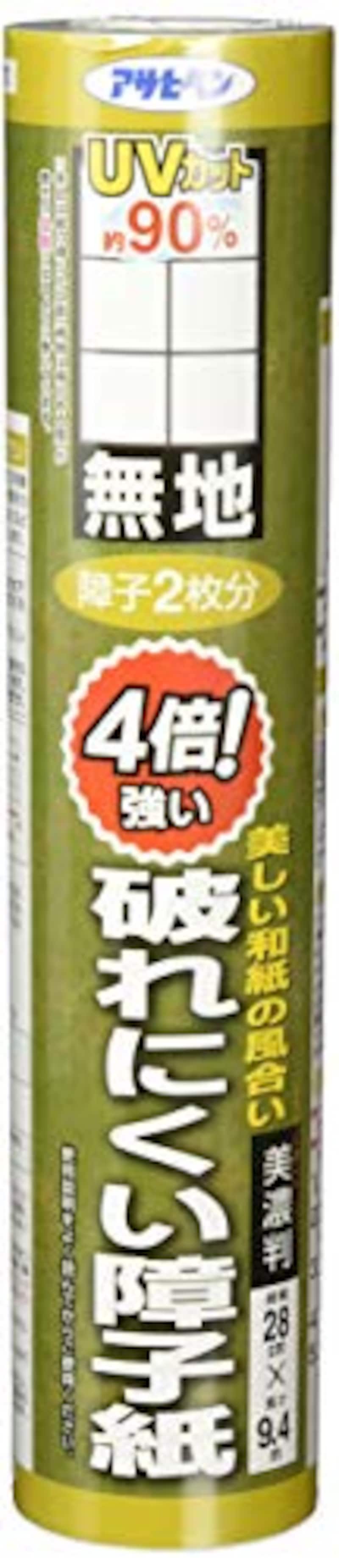 Asahipen（アサヒペン）,4倍強い破れにくい障子紙