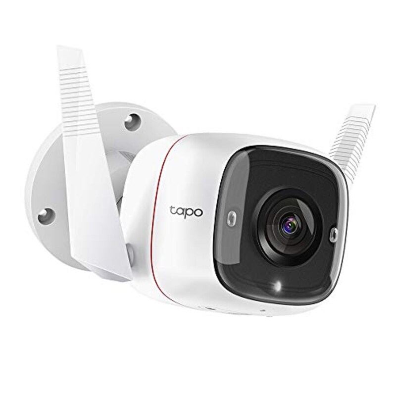 TP-Link,WiFi ネットワークカメラ