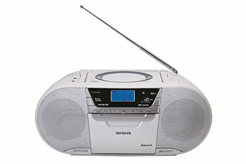 AIWA（アイワ）,CDラジオデジタルレコーダー