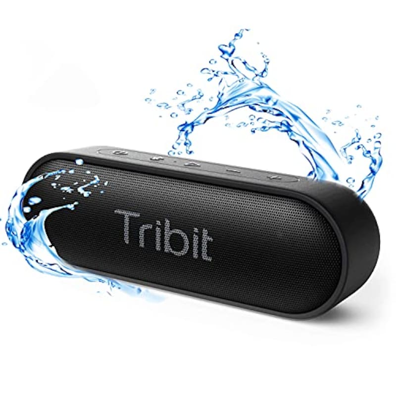 Tribit,XSound Go Bluetooth スピーカー,XSound Go