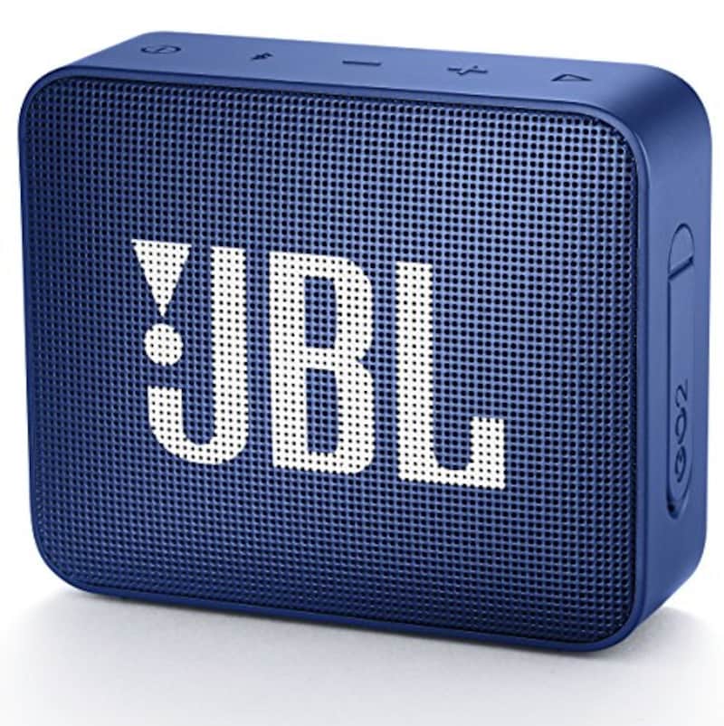 JBL,JBL GO2 Bluetoothスピーカー,JBLGO2BLU