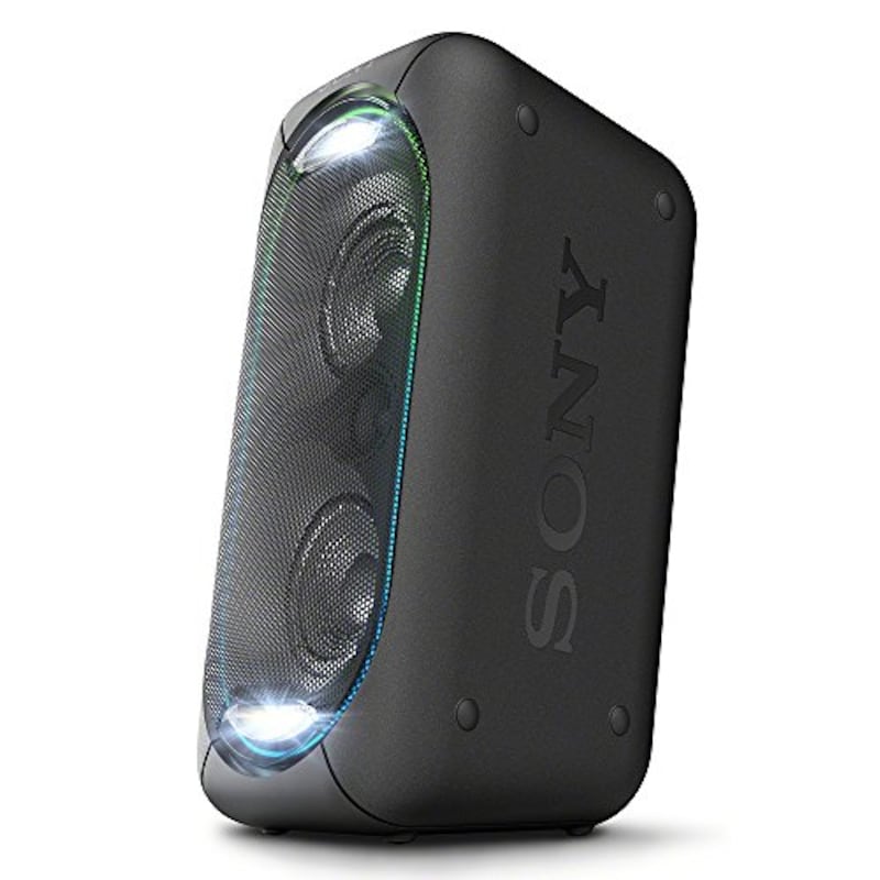 SONY（ソニー）,ワイヤレススピーカー 重低音モデル,SRS-XB60