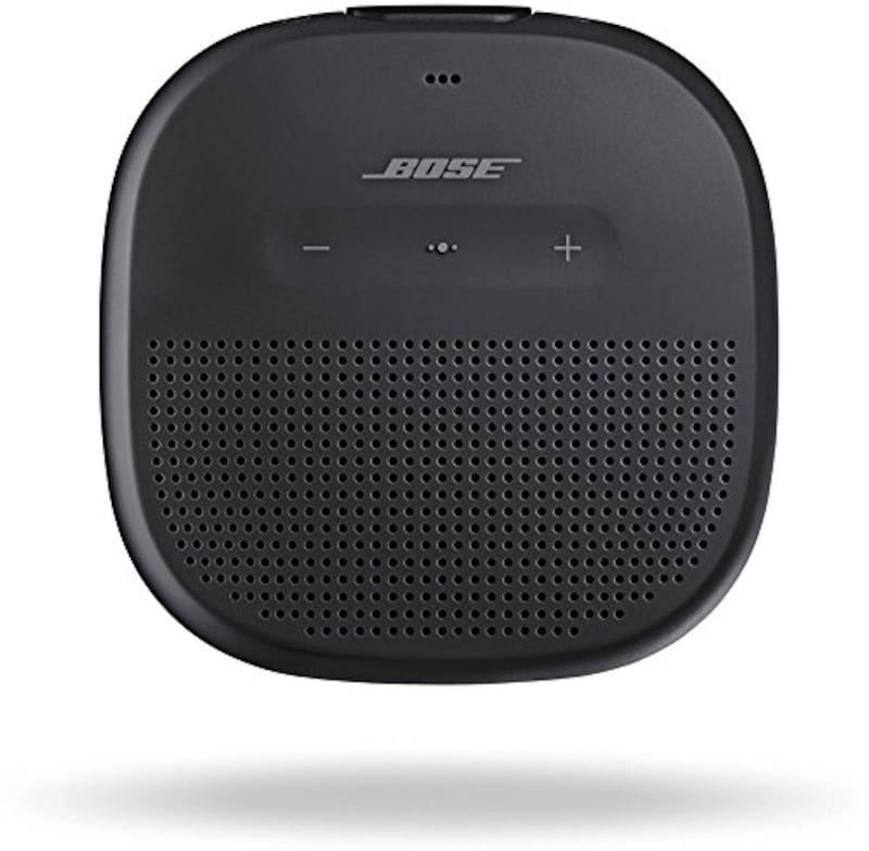 Bose（ボーズ）,SoundLink Micro Bluetooth speaker,SLink Micro BLK