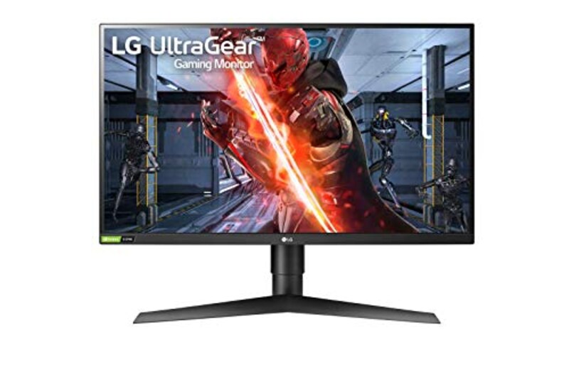 LG(エルジー),27GN75B-B,27GN75B-B