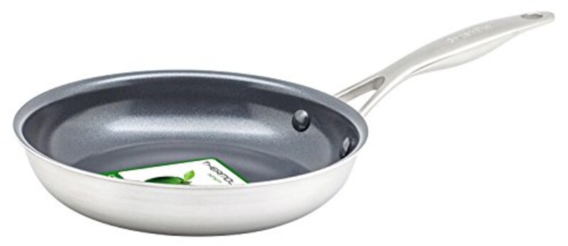 GREEN PAN(グリーンパン),ヴェニスプロ・エバーシャインシリーズ セラミックノンスティックフライパン,CC001073-001