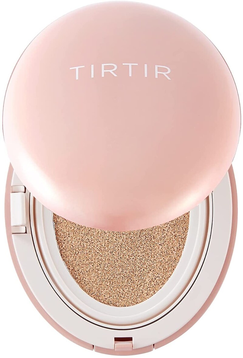TIRTIR(ティルティル),マスクフィットオールカバクッション