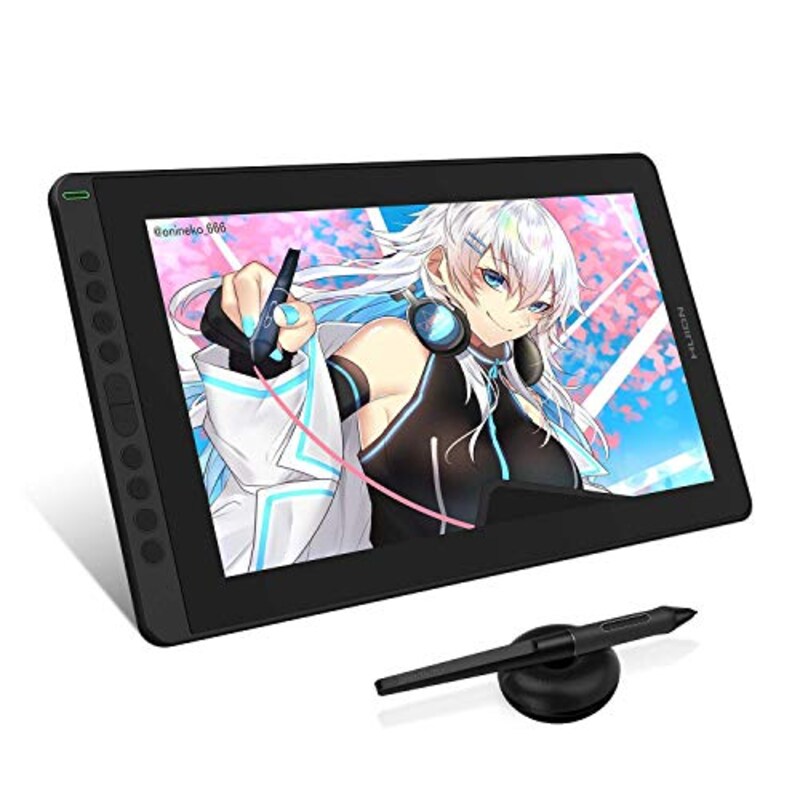 HUION(ヒュイオン),Kamvas16