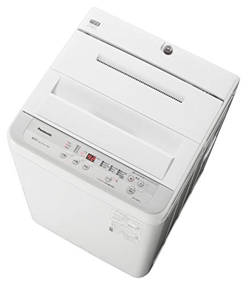 Panasonic(パナソニック), 全自動洗濯機,NA-F50B13-N