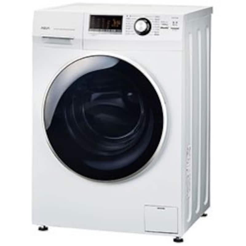 AQUA（アクア）,ドラム式全自動洗濯機,AQW-FV800E