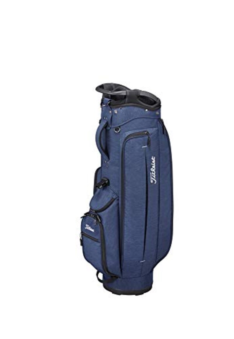 TITLEIST(タイトリスト),シティアクティブ キャディバッグ,CB051