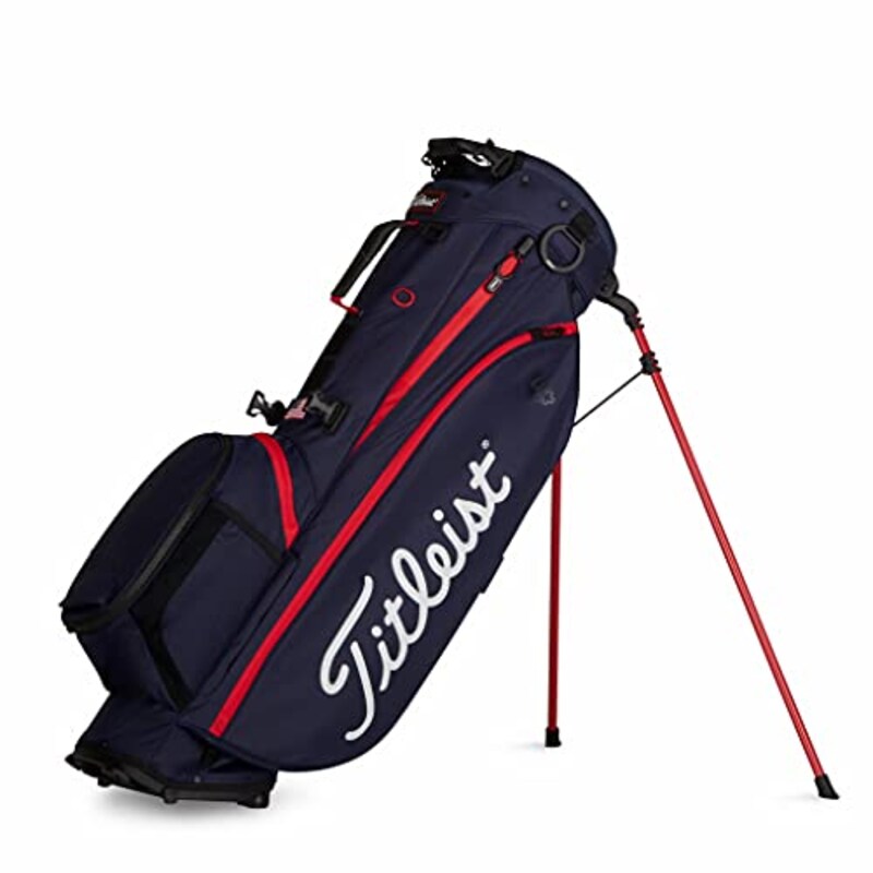 TITLEIST(タイトリスト),スターズ&ストライプス Players 4 Plus,TB21SX1-SS46