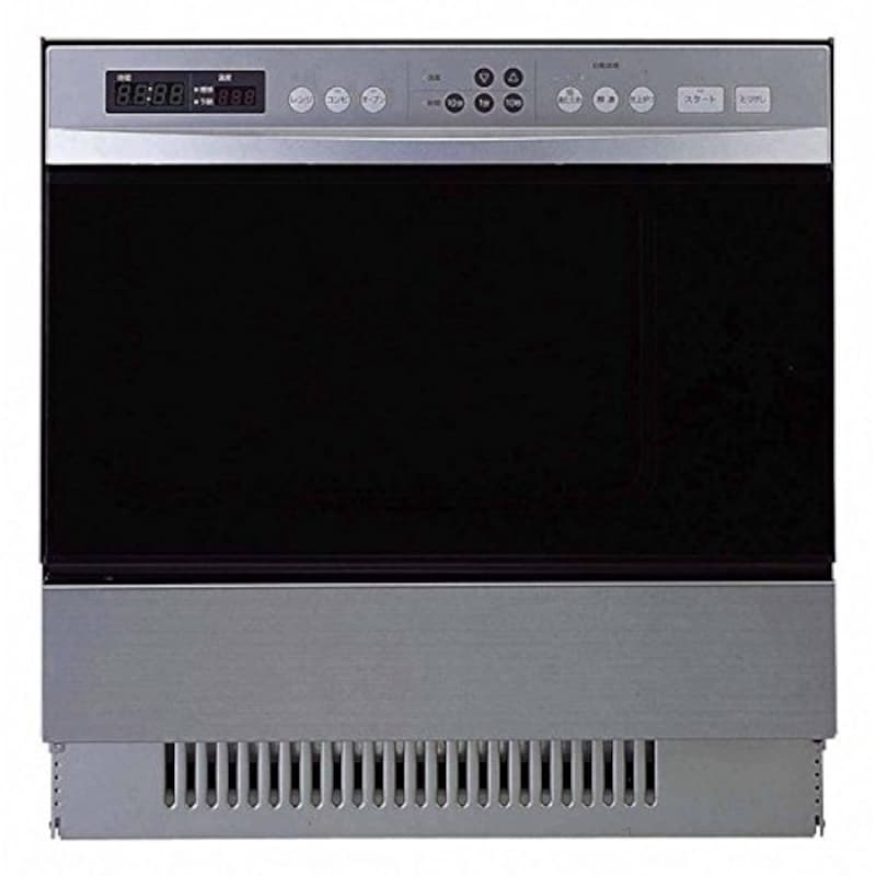 NORITZ(ノーリツ),ステンレス コンビネーションレンジ 48L,NDR514EST-12A13A