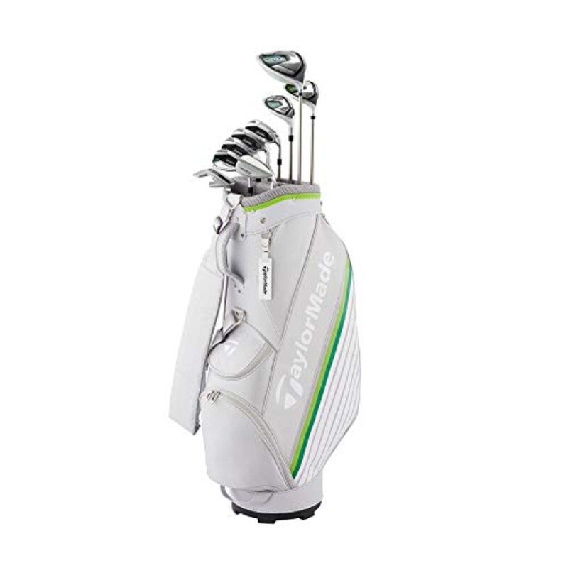 TaylorMade(テーラーメイド),RBZ スピードライト ウィメンズ セットクラブ,V9963703