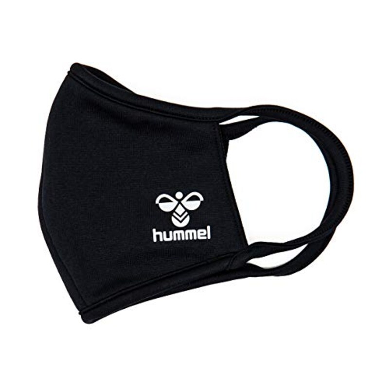 hummel（ヒュンメル）,あったかスポーツ用マスク,HFAMASK